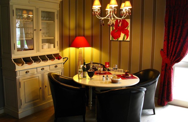 The Originals City, Le Cottage Hôtel