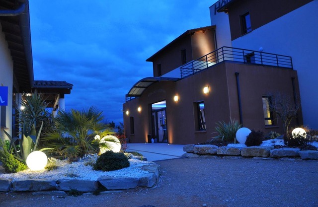 The Originals City, Hôtel des Arts