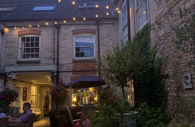 The Ormond At Tetbury