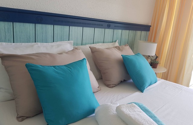 The Other Edge Studio Sea View