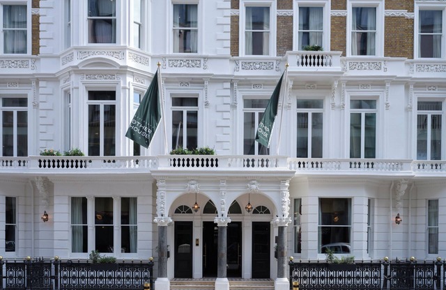 The Other House South Kensington