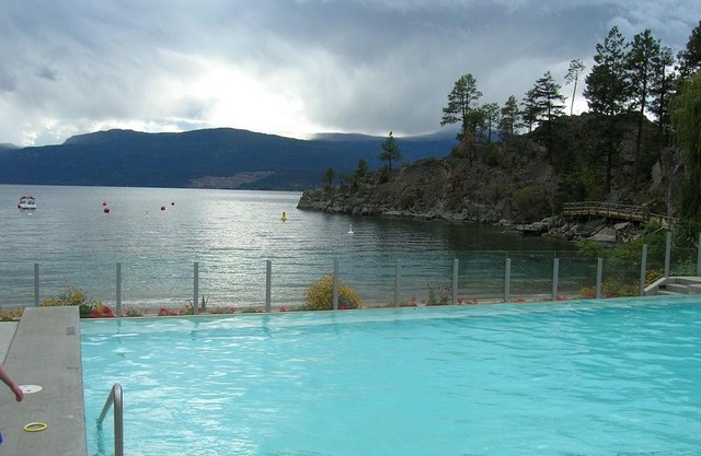 The Outback Resort Vernon
