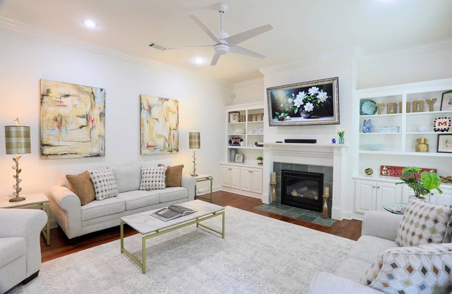 "The Oxford Star" - Presented by OVR