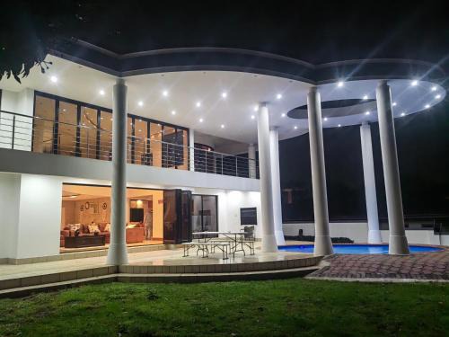 The Palace In IZinga Estate