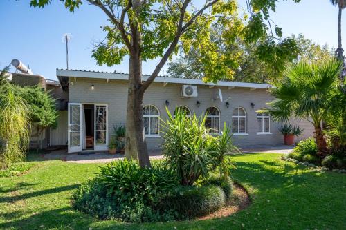 The Palms Guest House