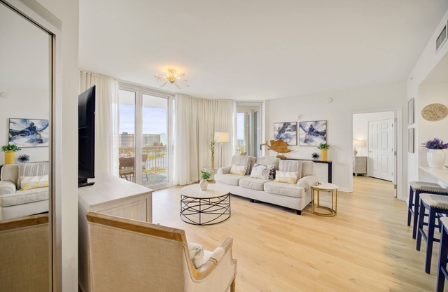 The Palms of Destin Unit 2717