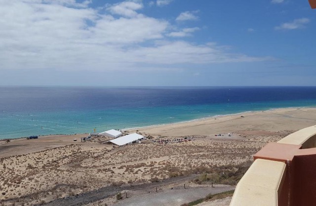 THE PARADISE ON THE OCEAN 7