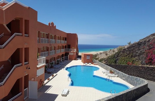 The Paradise On The Ocean 3