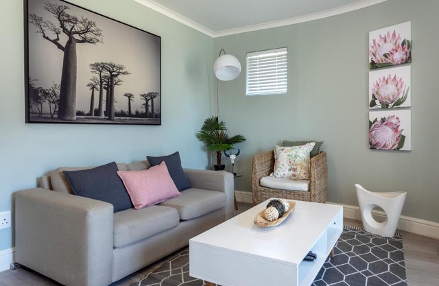 The Paragon NOMAD Walk to Restaurants in a Trendy Central Area