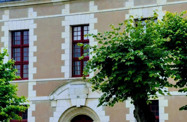 The Park House