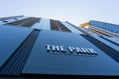 The Park Toreo 905