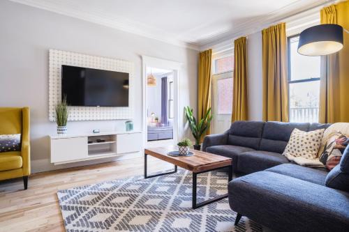The Parkview By MTLVacationRentals
