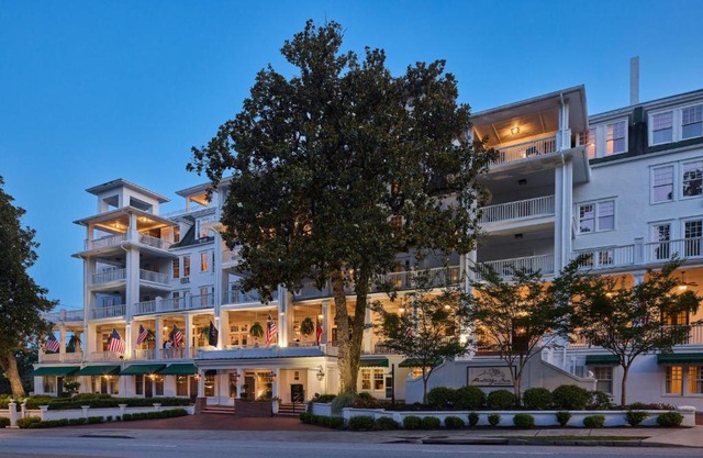 The Partridge Inn Augusta, Curio Collection by Hilton