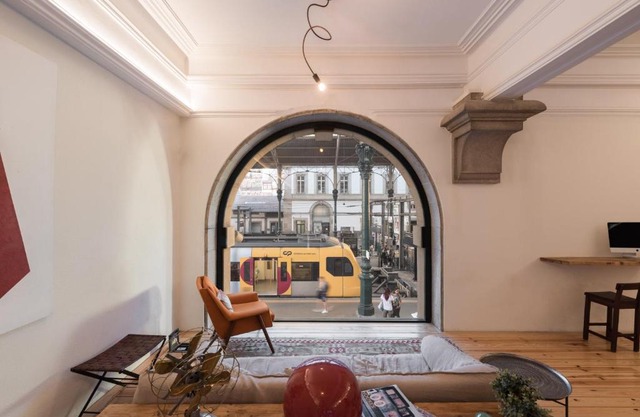 The Passenger Hostel 