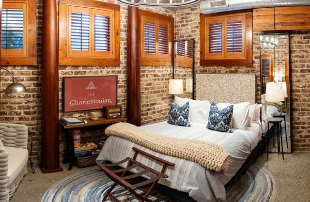 The Patio Suite Summa