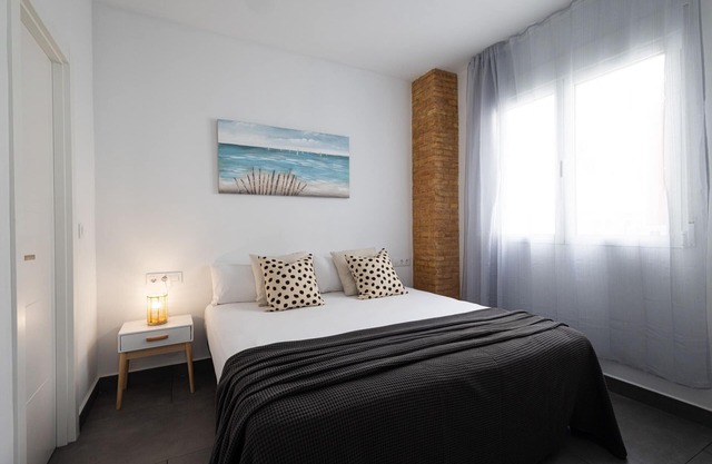 The Patraix Apartment 03 by Florit Flats