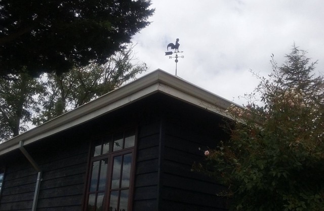 The Pavilion Brookvale House Balingup Hall