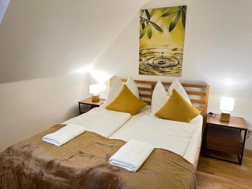The Peaceful Garden Stay & Free Parking