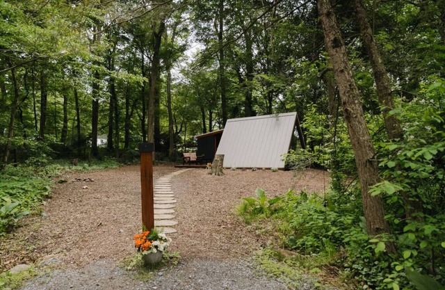 The Peaceful Nook + Private Sauna