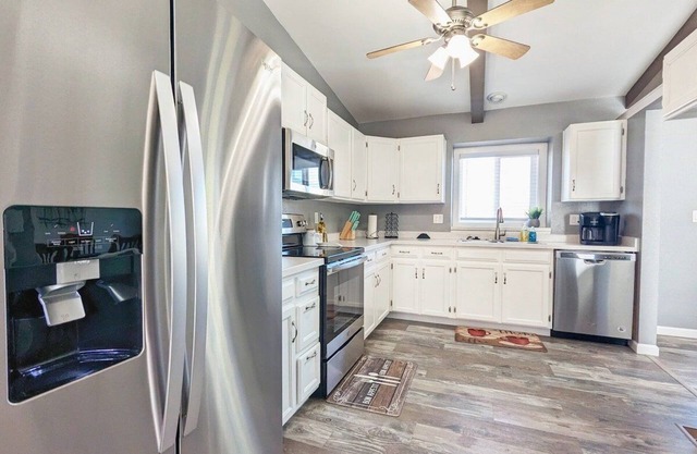 The Peakview Mirage [Newly Renovated Near USAFA]