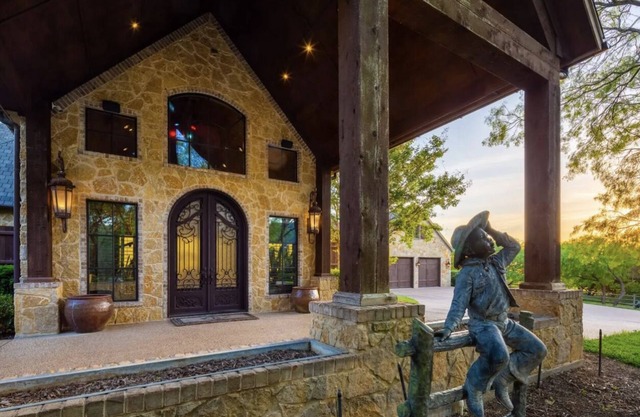 The Pearl Ranch
