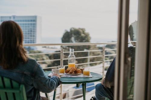 The Pearls Luxury 3rd Floor