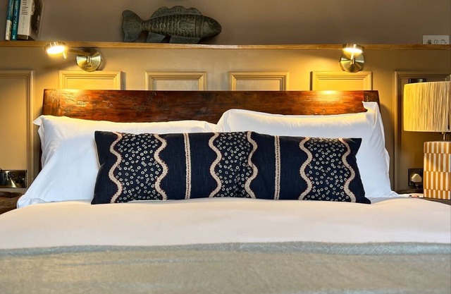 The Peat Spade Inn