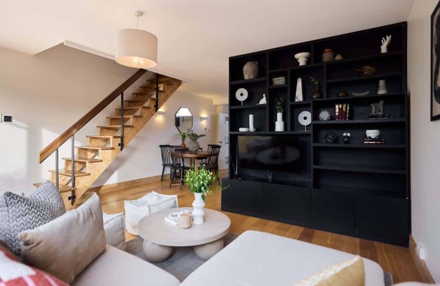 The Peckham Escape - Modern 3BDR with Garden