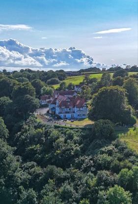 The Penrallt Country House Hotel