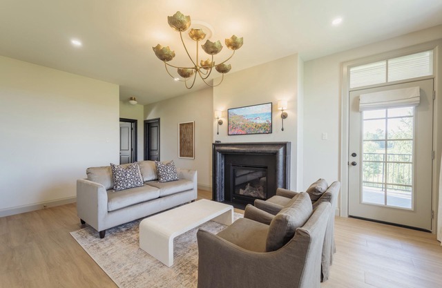 The Penrose Suites