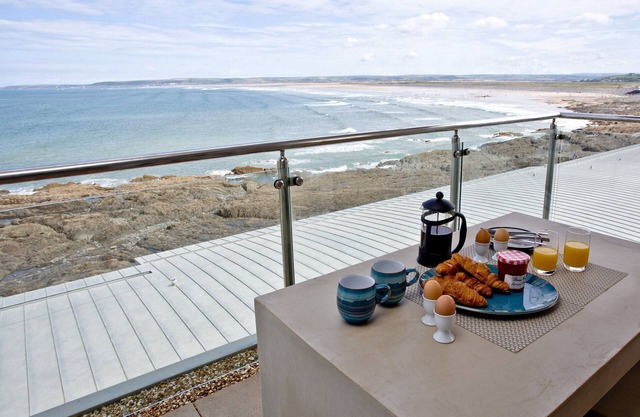 The Penthouse Bay View