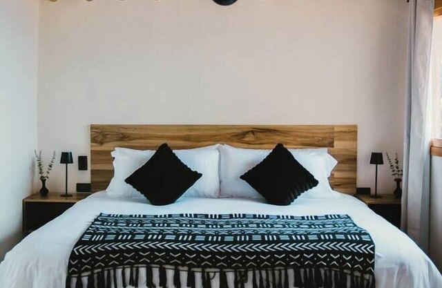 The Penthouse in La Punta