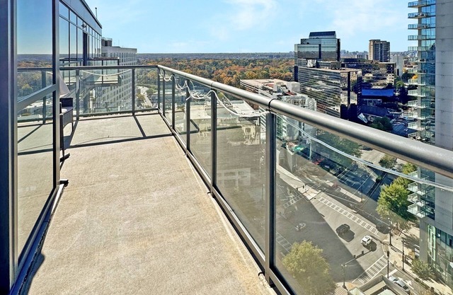 The Penthouse | Pool | Modern Luxury | Shop| Workout