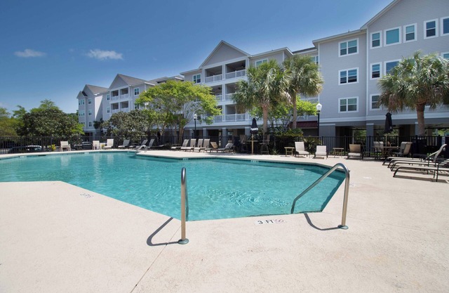 The Perfect 30 Day Escape! ~ My Getaway Home