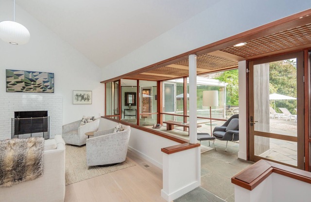 The perfect 4 Bedroom, 4 Bathroom in Sag Harbor