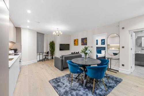 The perfect city escape for your next vacation