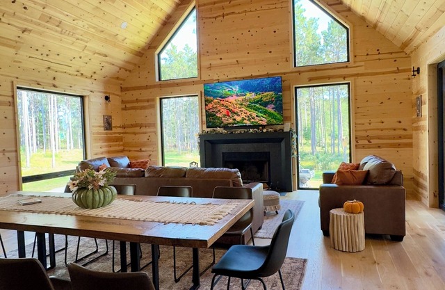 The Perfect Family Home - 5 bedrooms in Adams, Wi