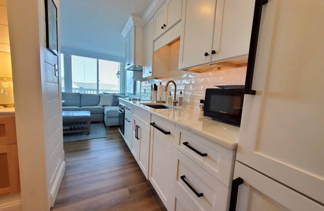 The perfect getaway!