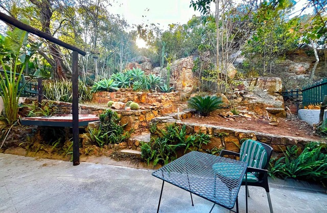 The perfect home away from home! nThree bedroom townhouse with dedicated office.