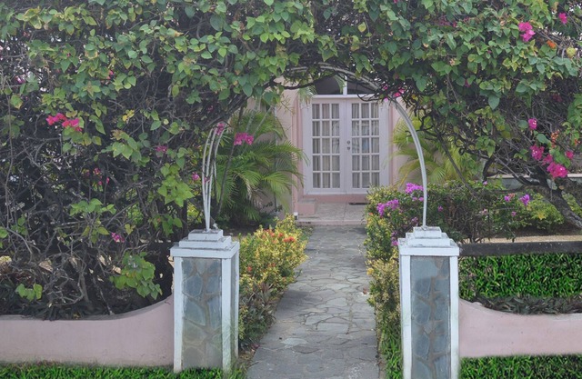 Beachcross Villa Rodney Bay 