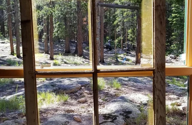 The Perfect Mountain Cabin 22-ZONE3275