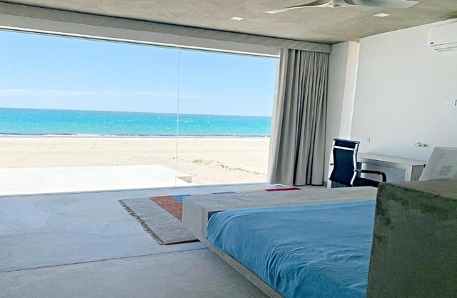 The Perfect Spot! House Sea Esta Villa by Kivoya