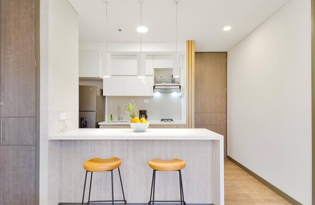 The perfect stay in El Poblado - Medellin - 904