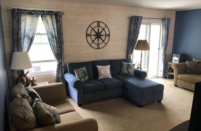 The Perfect Vacation Spot - Newly Renovated-Beautiful Historic Cape May