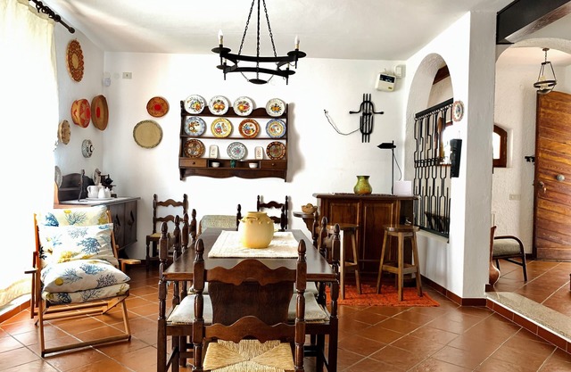 The PERFECT Villa for your holidays 🏖🌊🏡