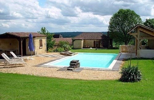 The Périgord Noir for the holidays