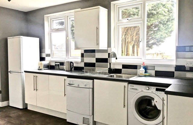 The Perry Road Four Bedroom House no240