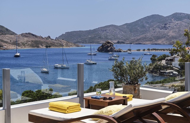 The Petra, Small Luxury Hotels of the World