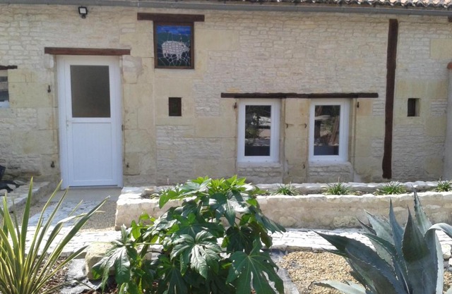 The Piggeries at La Maison Tumtum Arbre