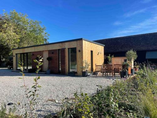 The Piggery - a Kentish countryside retreat!